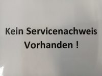 Servisna knjižica