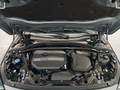 View of engine compartment