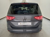 Rear view