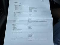 Документ о выполнении сервиса
