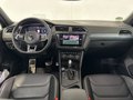View of dashboard