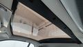 View of sunroof / panoramic roof