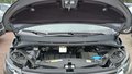 Vue du compartiment moteur