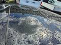 View of sunroof / panoramic roof