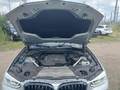 View of engine compartment