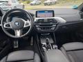 View of dashboard