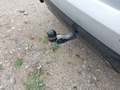 View of trailer tow-bar hitch