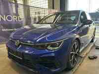 VW Golf R 2,0 TSI 4MOTION DSG