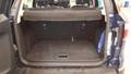 View of boot / luggage space
