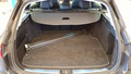 View of boot / luggage space
