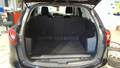 View of boot / luggage space