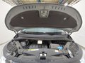 View of engine compartment