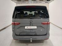 Rear view