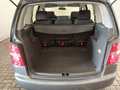 View of boot / luggage space