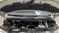 View of engine compartment