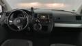 View of dashboard
