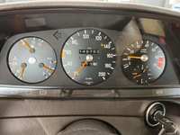 Pogled kombi instrument