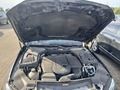 View of engine compartment