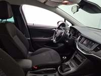 Вид на салон