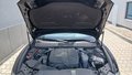 View of engine compartment
