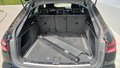 View of boot / luggage space