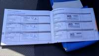 Attestation d'entretien