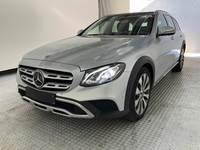 Mercedes-Benz E 220 d T 4MATIC All-Terrain 9G-TRONIC