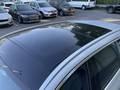 View of sunroof / panoramic roof