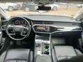 View of dashboard