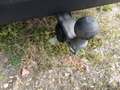 View of trailer tow-bar hitch