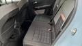 View of rear seat