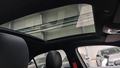 View of sunroof / panoramic roof