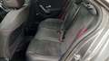 View of rear seat