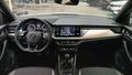 View of dashboard