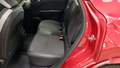 View of rear seat