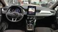 View of dashboard