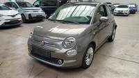 Fiat 500 1,2 Dualogic-MTA "Lounge" Nesreća