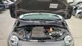 View of engine compartment
