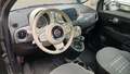 View of dashboard