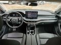View of dashboard