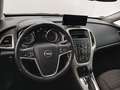 View of dashboard