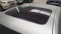 View of sunroof / panoramic roof