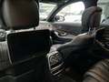 View of rear entertainment and accessories