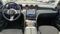View of dashboard