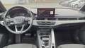 View of dashboard