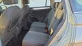 View of rear seat