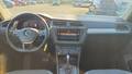 View of dashboard