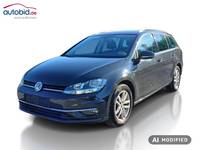 VW Golf Variant 1,6 TDI BMT "Comfortline"