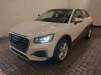 Audi Q2 advanced 30 TDI S-tronic