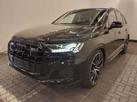 Audi SQ7 4,0 TFSI quattro competition plus Tiptronic